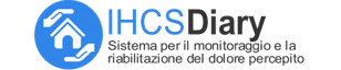 IHCSDiary